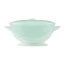 Μπολ με κουτάλι Feedy Μέντα - Kikka Boo