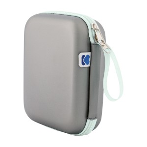 Βρεφικό Σετ Περιποίησης 8τμχ Μέντα Kikka Boo