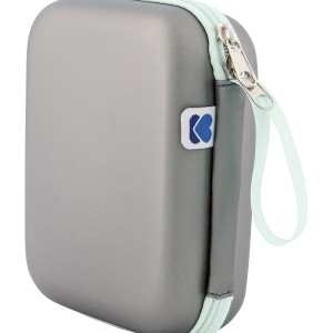 Βρεφικό Σετ Περιποίησης 8τμχ Μέντα Kikka Boo