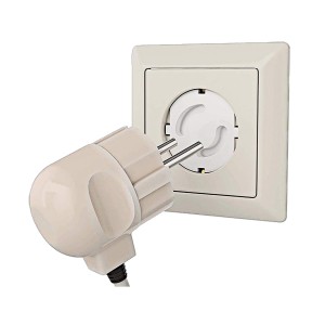 Προστατευτικά πρίζας 6 τεμ. - Kikka Boo Προστατευτικά πρίζας 6 τεμ. - Kikka Boo