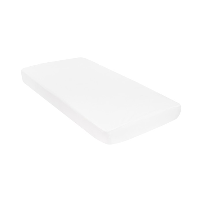 Επίστρωμα Κρεβατιού Μπαμπού 70/140cm Kikka Boo