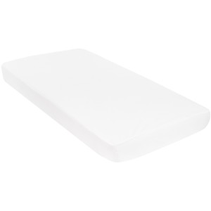 Προστατευτικό Στρώματος - Μπαμπού 80/50/8 cm Για Λίκνο Kikka Boo