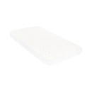 Αδιάβροχο Προστατευτικό Υπόστρωμα Hearts 60x120cm Kikka Βoo