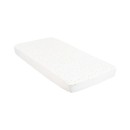 Προστατευτικό στρώματος με λάστιχο - jersey 60/120/15 εκ. Triang - Kikka Boo Προστατευτικό στρώματος με λάστιχο - jersey 60/120/15 εκ. Triang - Kikka Boo