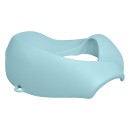 Κάθισμα τουαλέτας Flipper Μπλε (αφρός EVA) - Kikka Boo