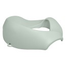 Κάθισμα τουαλέτας Flipper Μέντα (αφρός EVA) - Kikka Boo