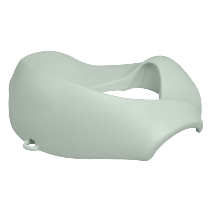Κάθισμα τουαλέτας Flipper Μέντα (αφρός EVA) - Kikka Boo