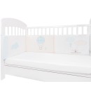 Προστατευτική Πάντα Κκούνιας Puppy on Balloon 210cm