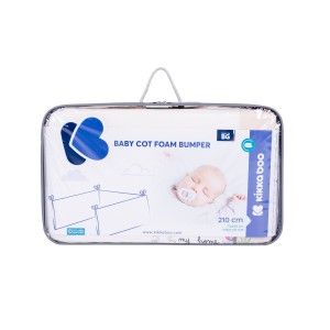 Foam bumper My Home 210cm - Kikka Boo