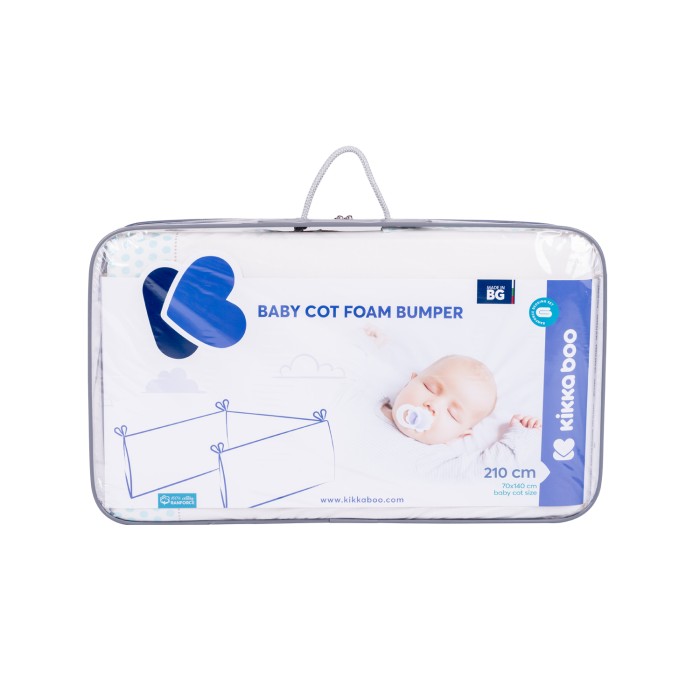 Προστατευτική Πάντα Κκούνιας Puppy on Balloon 210cm