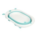 Πτυσσόμενη μπανιέρα Foldy Μέντα - Kikka Boo