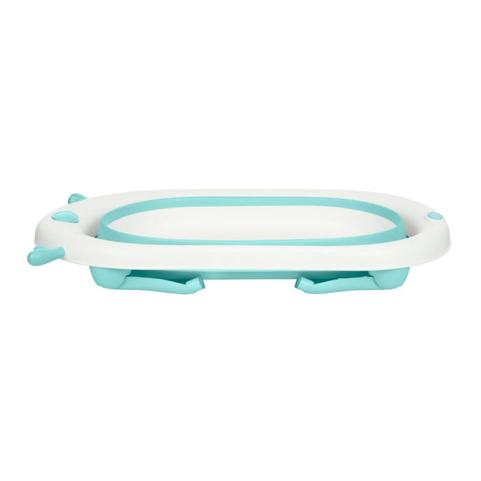 Πτυσσόμενη μπανιέρα Foldy Μέντα - Kikka Boo