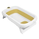 Πτυσσόμενη μπανιέρα Rio Κίτρινο  - Kikka Boo