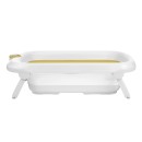 Πτυσσόμενη μπανιέρα Rio Κίτρινο  - Kikka Boo