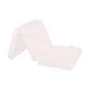 Αναδιπλούμενο Στρώμα 60/120/5 cm Hedge-hugs - Kikka Boo Αναδιπλούμενο Στρώμα 60/120/5 cm Hedge-hugs - Kikka Boo