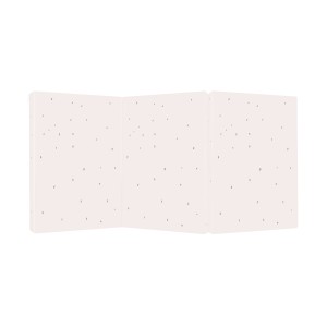 Αναδιπλούμενο Στρώμα 60/120/5 cm Hedge-hugs - Kikka Boo Αναδιπλούμενο Στρώμα 60/120/5 cm Hedge-hugs - Kikka Boo