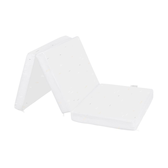 Αναδιπλούμενο Στρώμα 60/120/5 cm Seally Me - Kikka Boo Αναδιπλούμενο Στρώμα 60/120/5 cm Seally Me - Kikka Boo