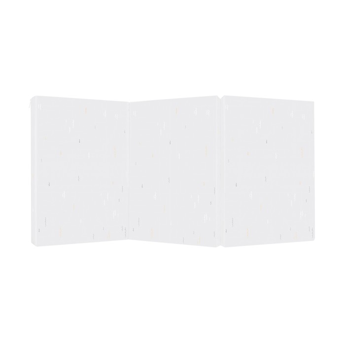 Αναδιπλούμενο Στρώμα 60/120/5 cm Seally Me - Kikka Boo Αναδιπλούμενο Στρώμα 60/120/5 cm Seally Me - Kikka Boo