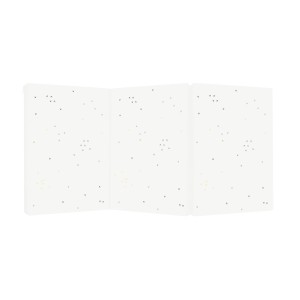 Αναδιπλούμενο Στρώμα 60/120/5 cm Sleepy Sheep - Kikka Boo Αναδιπλούμενο Στρώμα 60/120/5 cm Sleepy Sheep - Kikka Boo