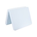 Πτυσσόμενο μίνι στρώμα 45x80x5 εκ. Dream Big Μπλε - Kikka Boo Πτυσσόμενο μίνι στρώμα 45x80x5 εκ. Dream Big Μπλε - Kikka Boo