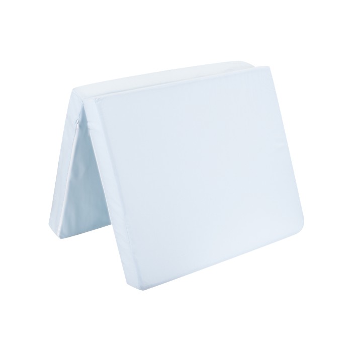 Πτυσσόμενο μίνι στρώμα 45x80x5 εκ. Dream Big Μπλε - Kikka Boo Πτυσσόμενο μίνι στρώμα 45x80x5 εκ. Dream Big Μπλε - Kikka Boo