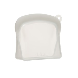 Σακούλα Τροφίμων Platinum Silicone Sand