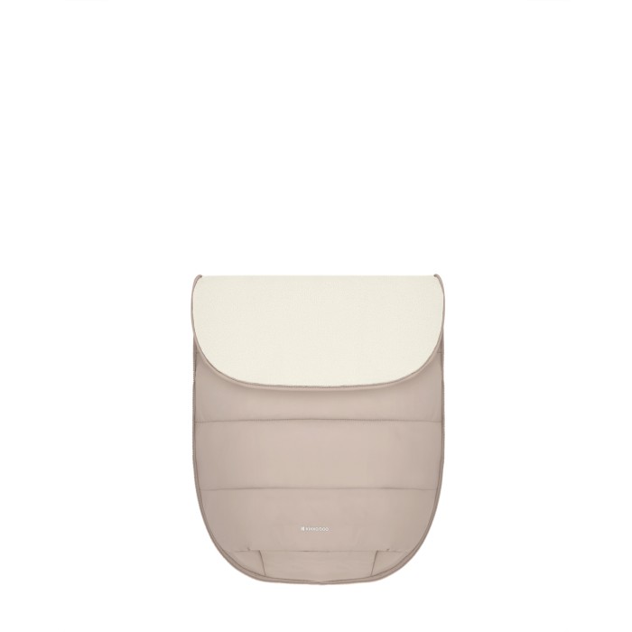 Ποδόσακος Classic Μπεζ 2024 - Kikka Boo Ποδόσακος Classic Μπεζ 2024 - Kikka Boo