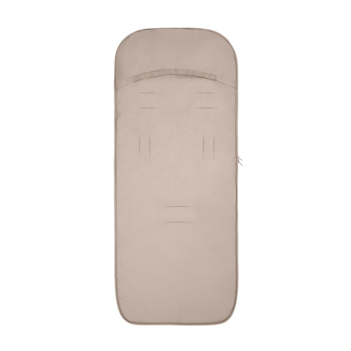 Ποδόσακος Classic Μπεζ 2024 - Kikka Boo Ποδόσακος Classic Μπεζ 2024 - Kikka Boo