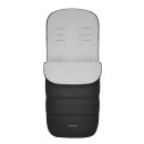 Ποδόσακος Classic Μαύρο 2024 - Kikka Boo Ποδόσακος Classic Μαύρο 2024 - Kikka Boo