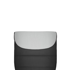 Ποδόσακος Classic Μαύρο 2024 - Kikka Boo Ποδόσακος Classic Μαύρο 2024 - Kikka Boo