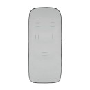 Ποδόσακος Classic Μαύρο 2024 - Kikka Boo Ποδόσακος Classic Μαύρο 2024 - Kikka Boo