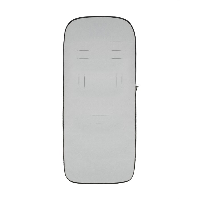 Ποδόσακος Classic Μαύρο 2024 - Kikka Boo Ποδόσακος Classic Μαύρο 2024 - Kikka Boo