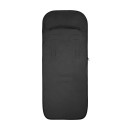 Ποδόσακος Classic Μαύρο 2024 - Kikka Boo Ποδόσακος Classic Μαύρο 2024 - Kikka Boo