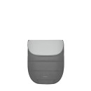 Ποδόσακος Classic Σκούρο Γκρι 2024 - Kikka Boo Ποδόσακος Classic Σκούρο Γκρι 2024 - Kikka Boo