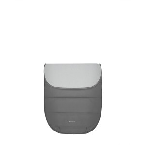 Ποδόσακος Classic Σκούρο Γκρι 2024 - Kikka Boo Ποδόσακος Classic Σκούρο Γκρι 2024 - Kikka Boo