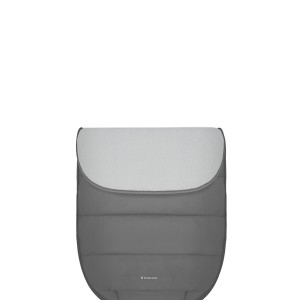 Ποδόσακος Classic Σκούρο Γκρι 2024 - Kikka Boo Ποδόσακος Classic Σκούρο Γκρι 2024 - Kikka Boo