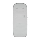 Ποδόσακος Classic Σκούρο Γκρι 2024 - Kikka Boo Ποδόσακος Classic Σκούρο Γκρι 2024 - Kikka Boo