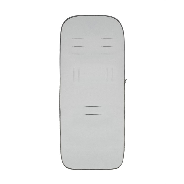 Ποδόσακος Classic Σκούρο Γκρι 2024 - Kikka Boo Ποδόσακος Classic Σκούρο Γκρι 2024 - Kikka Boo