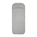 Ποδόσακος Classic Ανοιχτό Γκρι 2024 - Kikka Boo Ποδόσακος Classic Ανοιχτό Γκρι 2024 - Kikka Boo