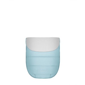 Ποδόσακος Classic Μέντα 2024 - Kikka Boo Ποδόσακος Classic Μέντα 2024 - Kikka Boo