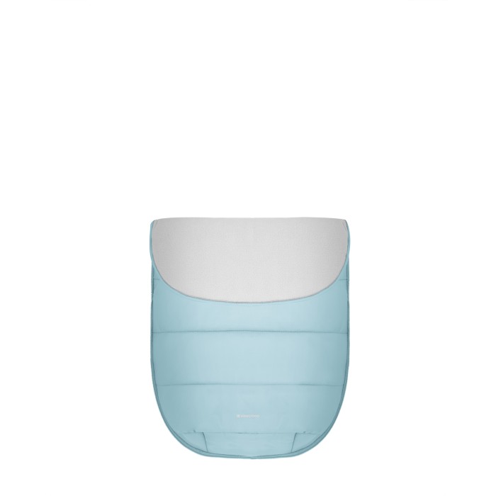 Ποδόσακος Classic Μέντα 2024 - Kikka Boo Ποδόσακος Classic Μέντα 2024 - Kikka Boo