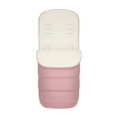 Ποδόσακος Classic Ροδακινί 2024 - Kikka Boo Ποδόσακος Classic Ροδακινί 2024 - Kikka Boo