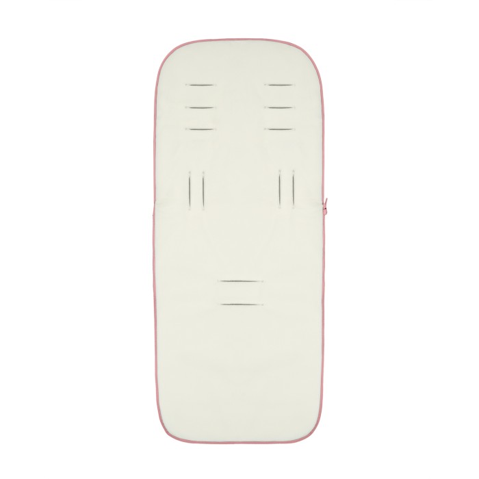 Ποδόσακος Classic Ροδακινί 2024 - Kikka Boo Ποδόσακος Classic Ροδακινί 2024 - Kikka Boo