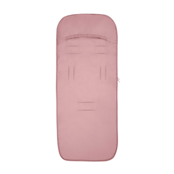 Ποδόσακος Classic Ροδακινί 2024 - Kikka Boo Ποδόσακος Classic Ροδακινί 2024 - Kikka Boo