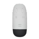 Kikka Boo Ποδόσακος Πολυτελείας Secret Garden Grey Kikka Boo Ποδόσακος Πολυτελείας Secret Garden Grey