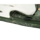 Ποδόσακος Luxury με Secret Garden Πράσινο - Kikka Boo