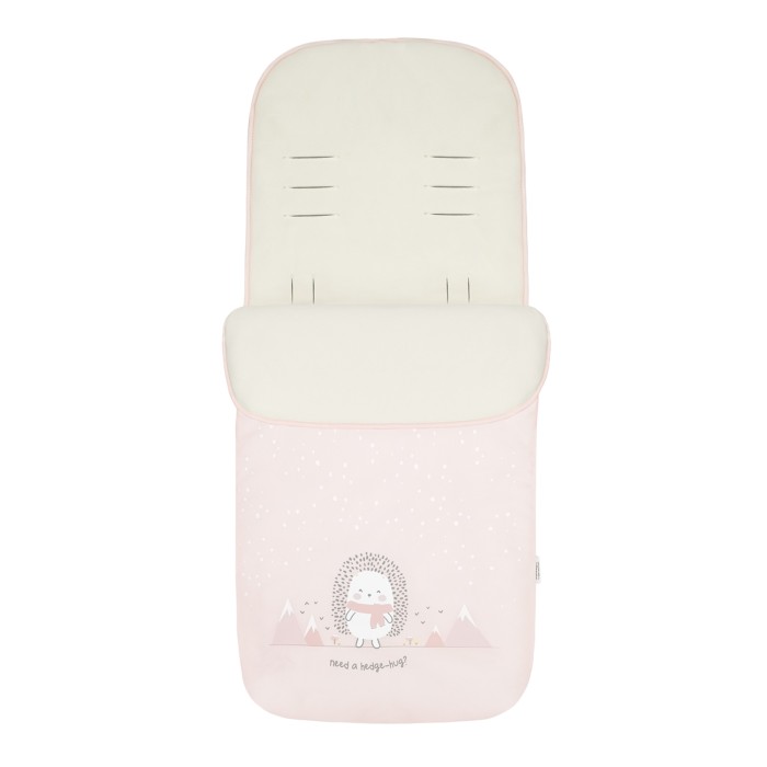 Ποδόσακος Polar Hedge-hugs - Kikka Boo Ποδόσακος Polar Hedge-hugs - Kikka Boo