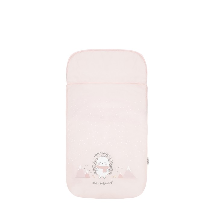 Ποδόσακος Polar Hedge-hugs - Kikka Boo Ποδόσακος Polar Hedge-hugs - Kikka Boo