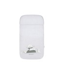 Ποδόσακος Polar Seally Me - Kikka Boo Ποδόσακος Polar Seally Me - Kikka Boo