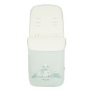 Ποδόσακος Polar Sleepy Sheep - Kikka Boo Ποδόσακος Polar Sleepy Sheep - Kikka Boo